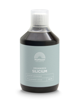 Mattisson HealthStyle Silicium Bio