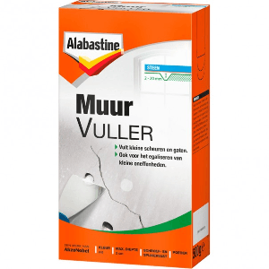 alabastine muur vuller 0.5 kg