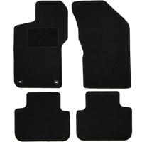 Automatten passend voor Alfa Romeo 147 2002-2009 4-delig BL1001304