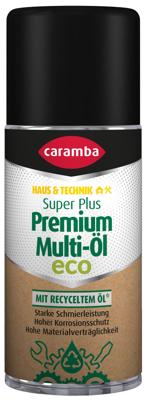 Caramba Premium multioel super plus eco 100ml