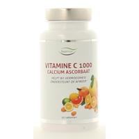 Vitamine C1000 mg calcium ascorbaat 200 Tabletten