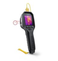 FLIR tg268 warmtebeeldcamera