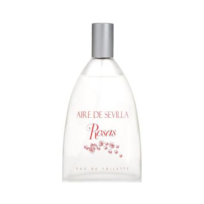 Damesparfum Instituto Español Rosas Frescas EDC 30 ml
