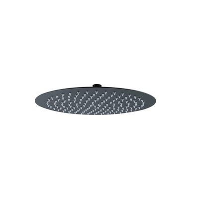 Adema Sparkle 2.0 Hoofddouche - 30cm - Mat Zwart SW696253