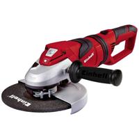 Einhell TE-AG 230 4430870 Haakse slijper 230 mm 2350 W