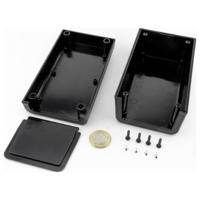 Supertronic PP049N-S Tafelbehuizing 131 x 75 x 62 1 stuk(s)