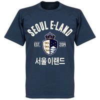 Seoul E-Land Established T-Shirt