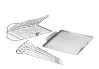 Starter kit for seafood lovers - Napoleon grills
