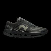 ON Cloudultra 3 Hardloopschoen Heren Black | Black 42,5