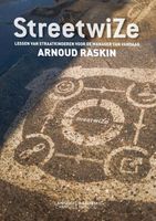 Streetwize - Arnoud Raskin - ebook