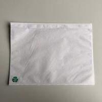 Paklijst-enveloppen papier C5 blanco