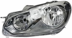 Koplamp links 1EG009901211