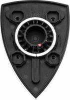 Bosch Accessoires delta vlakschuurplateau voor specifieke bosch gss multi schuurmachines - 2608601448