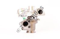 Turbocharger 1104135