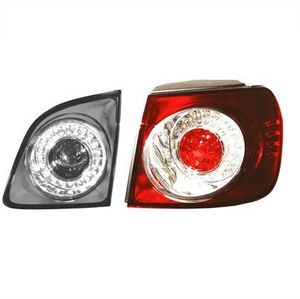 Achterlicht rechts LED Buiten VANAF 2009 5887922