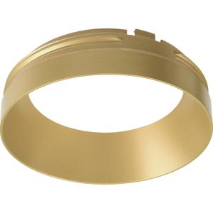 Deko Light 930761 Lucea 15/20 230V-kabelsysteemcomponenten Reflector Goud