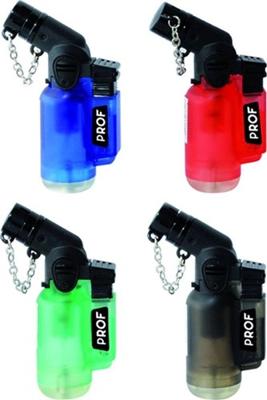 Enzo aansteker blue flame windproof 9920050 Enzo aansteker blue flame windproof 9920050