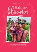 Hart voor bloemen (Paperback)