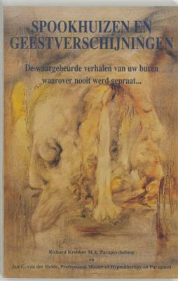 Spookhuizen en geestverschijningen (Paperback)