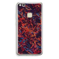 Lucifer: Huawei Ascend P10 Lite Transparant Hoesje