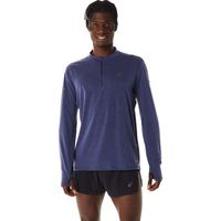 ASICS Metarun Longsleeve Half-Zip Heren