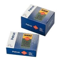 Nietjes Petrus 5000 Onderdelen 530/6 6 mm