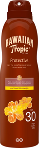 Hawaiian Tropic Protective Dry Oil Spray SPF30