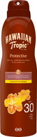 Hawaiian Tropic Protective Dry Oil Spray SPF30 - thumbnail