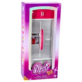 Fleur keuken speelset koelkast