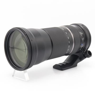 Tamron 150-600mm F/5-6.3 SP Di VC USD Nikon occasion