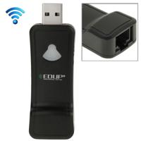 EDUP EP-2911 USB 150Mbps 802.11n draadloze WiFi LAN Dongle Netwerk Adapter