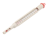 Thermometer voor melk en water Thermometer voor melk en water