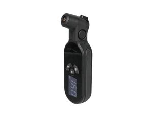 Topeak SmartGauge D2X 0,35 - 18 bar Digitale drukmeter