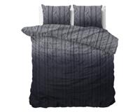 Dreamhouse DH Flanel Dante Antraciet 200 x 220 cm