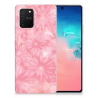 Samsung Galaxy S10 Lite | TPU Case | Spring Flowers