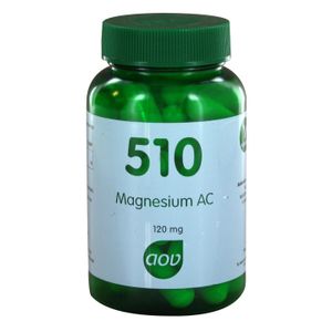 510 Magnesium AC 120 mg