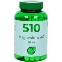 510 Magnesium AC 120 mg - thumbnail