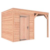 Douglas Tuinhuis ZR-400x250 - Outdoor life