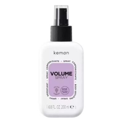 Kemon Volume Spray 200ml