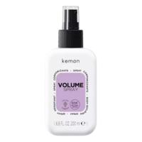 Kemon Volume Spray 200ml