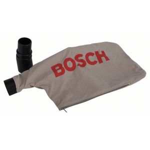 Bosch Accessories 2605411211 Stofzak met adapter, voor semistationaire cirkelzagen, geschikt voor GCM 12 SD