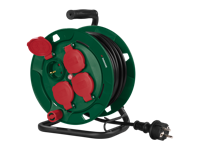 PARKSIDE Kabelhaspel 10 m