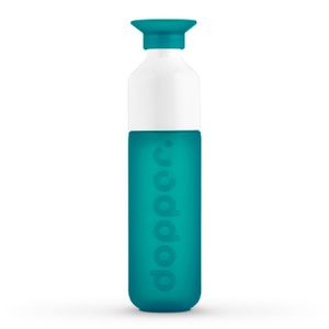 Dopper Original - Waterflesje - 450 ml Tidal Teal