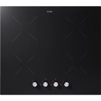 ETNA KI560KZT Inductiekookplaat met Draainknoppen