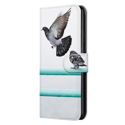Book Case Hoesje Maken voor de Xiaomi 12T | 12T Pro | Eigen telefoonhoesje ontwerpen | Op maat gemaakt
