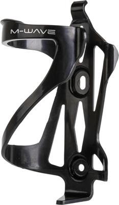 M-WAVE bidonhouder bc29 side zwart