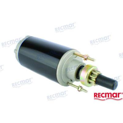 REC50-898265003 - MERCURY/MARINER STARTMOTOR Mercruiser