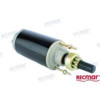 REC50-898265003 - MERCURY/MARINER STARTMOTOR Mercruiser