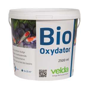 Velda Bio-Oxydator - 2500 ml