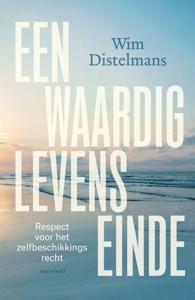 Respect voor het zelfbeschikkingsrecht (Hardback)